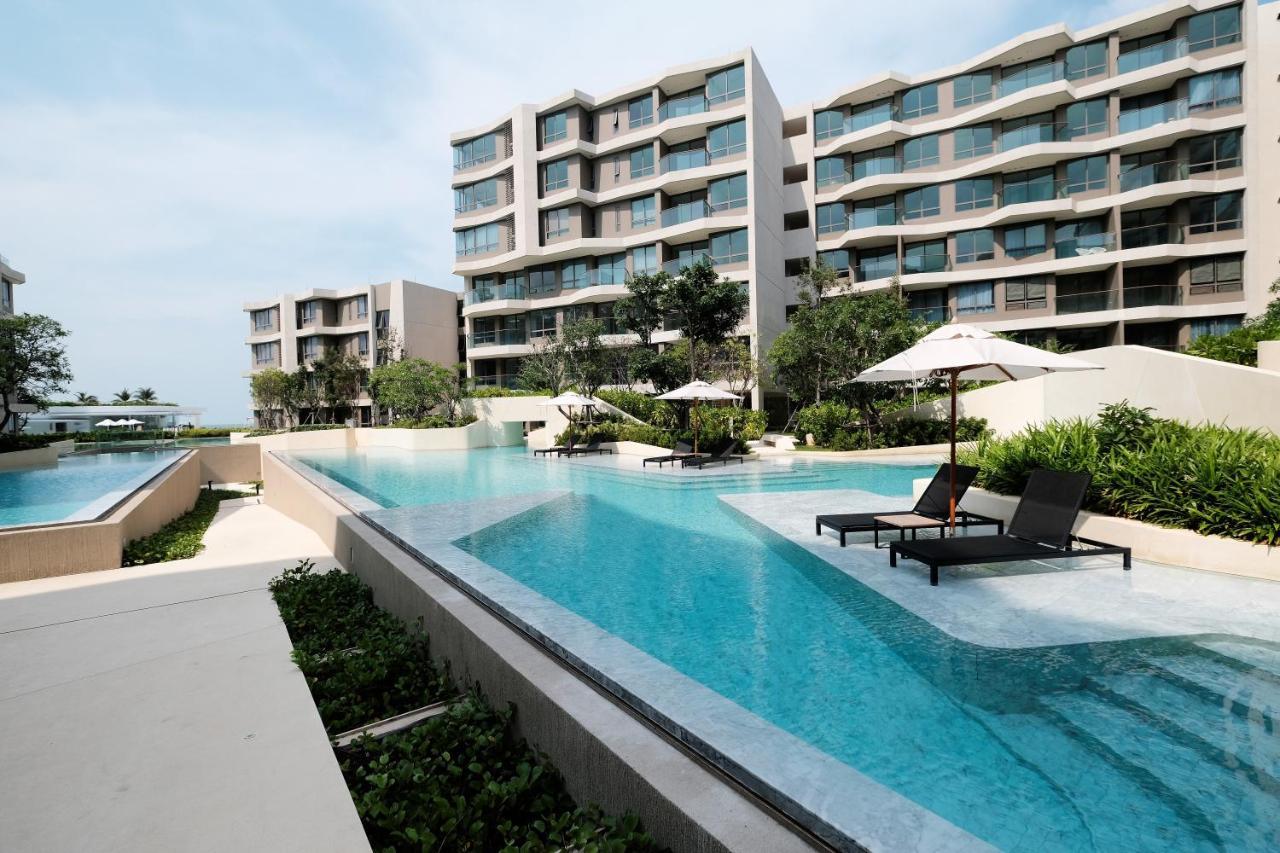 Veranda Residence Hua-Hin HHQ Extérieur photo