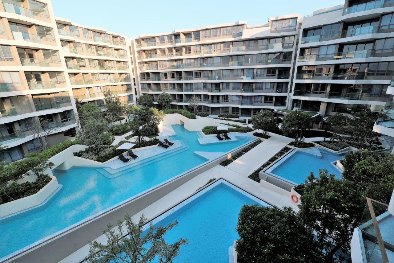 Veranda Residence Hua-Hin HHQ Extérieur photo