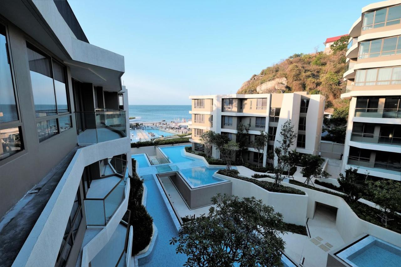 Veranda Residence Hua-Hin HHQ Extérieur photo