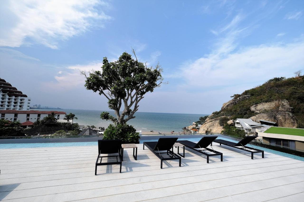 Veranda Residence Hua-Hin HHQ Extérieur photo