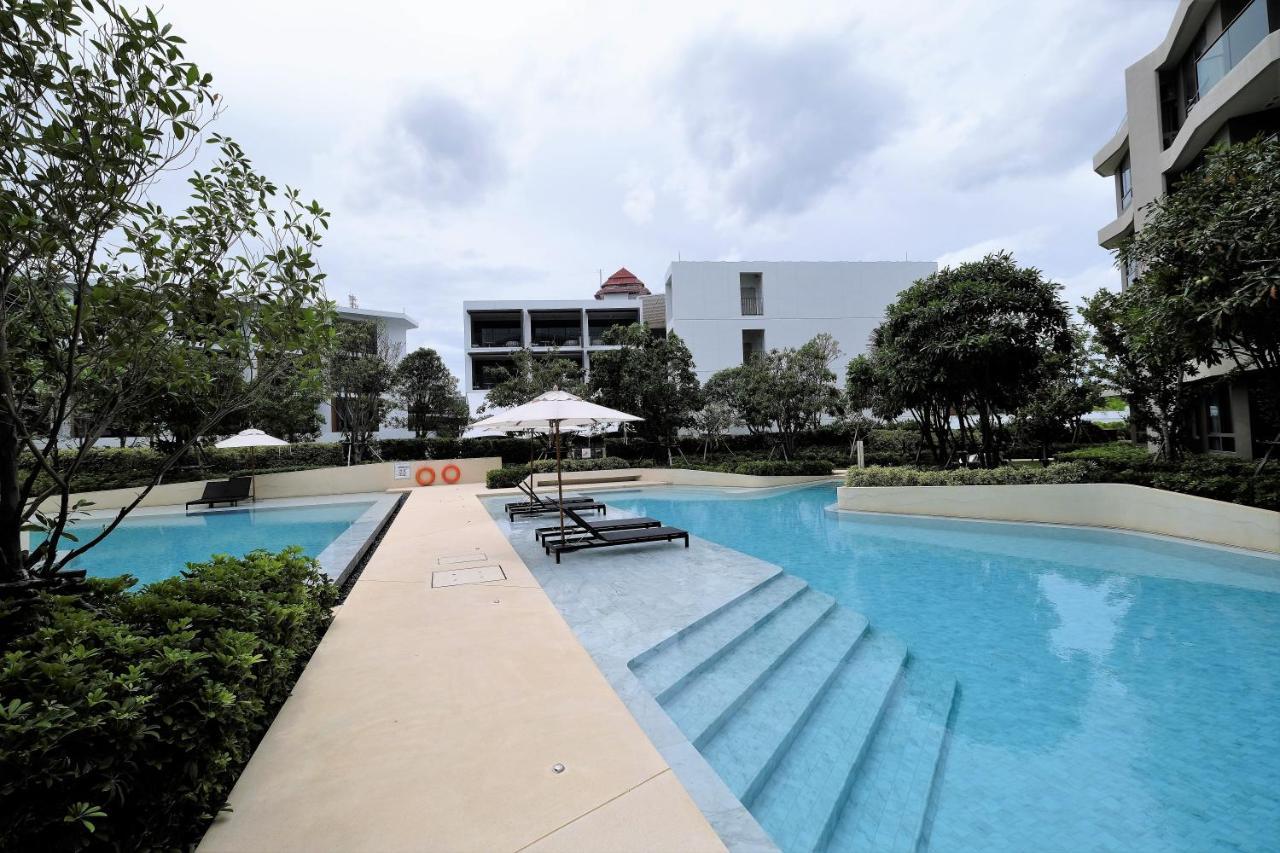 Veranda Residence Hua-Hin HHQ Extérieur photo