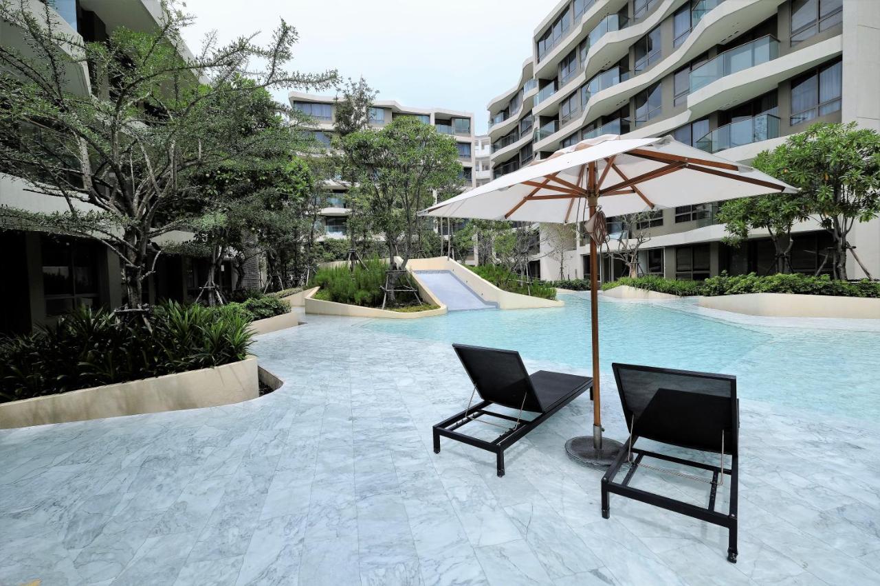 Veranda Residence Hua-Hin HHQ Extérieur photo