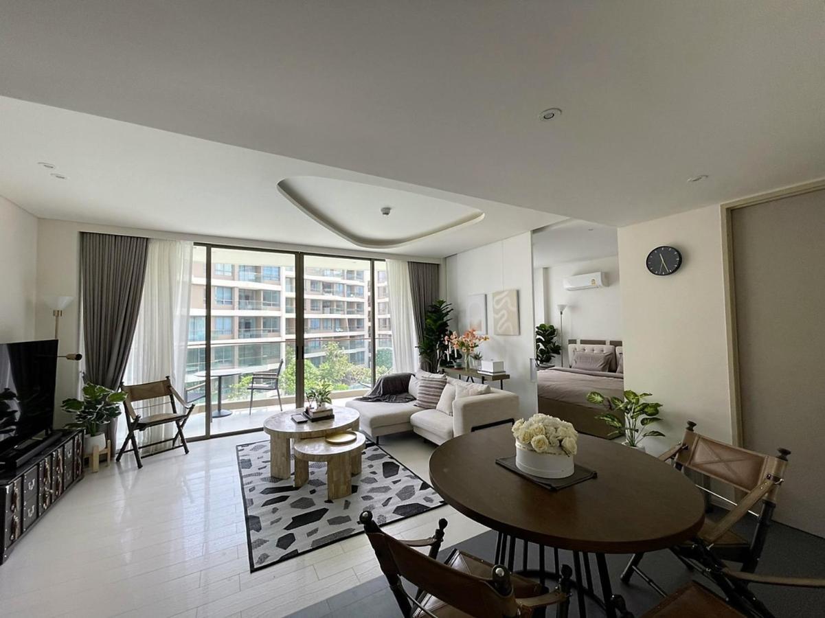 Veranda Residence Hua-Hin HHQ Extérieur photo