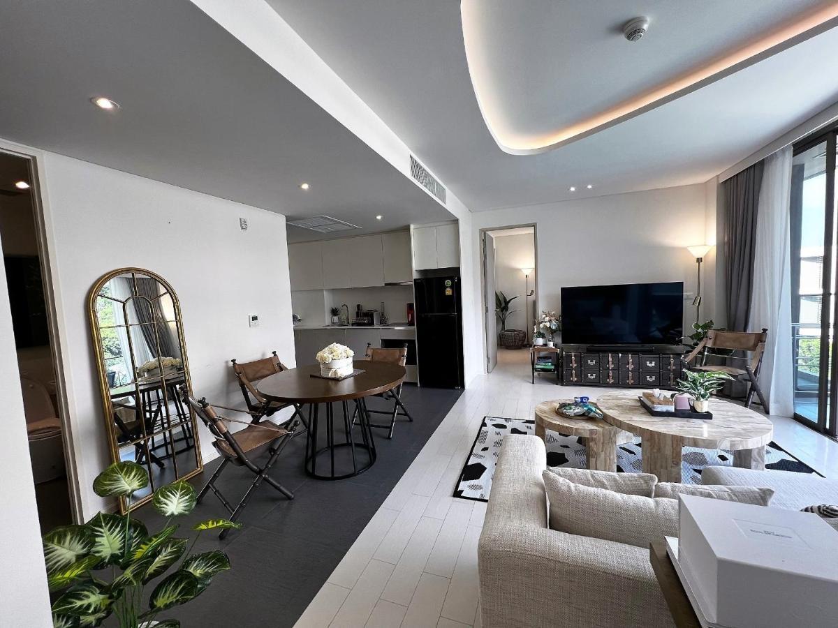 Veranda Residence Hua-Hin HHQ Extérieur photo