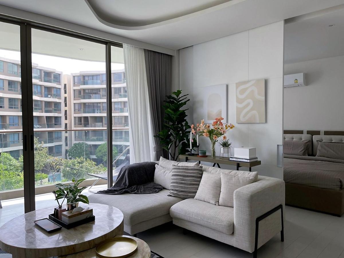 Veranda Residence Hua-Hin HHQ Extérieur photo