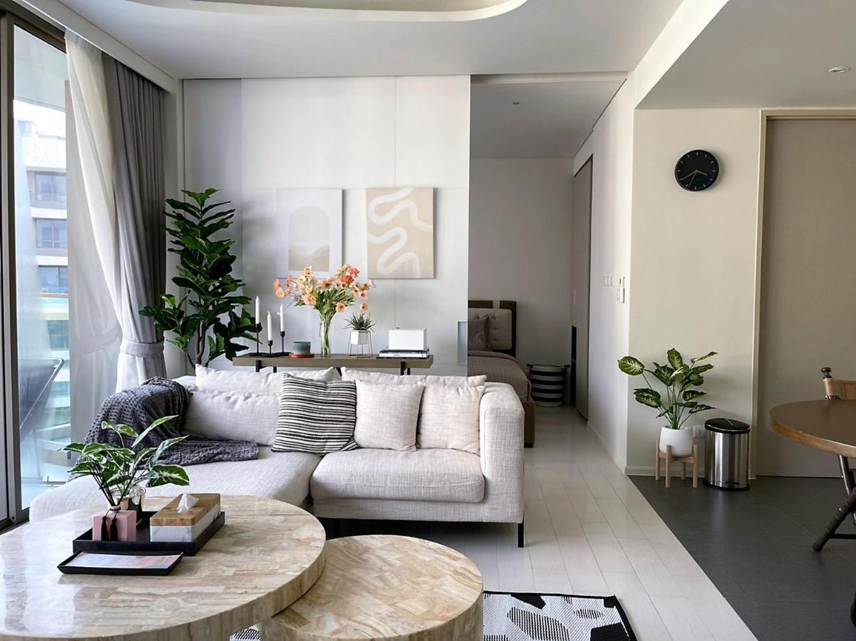 Veranda Residence Hua-Hin HHQ Extérieur photo