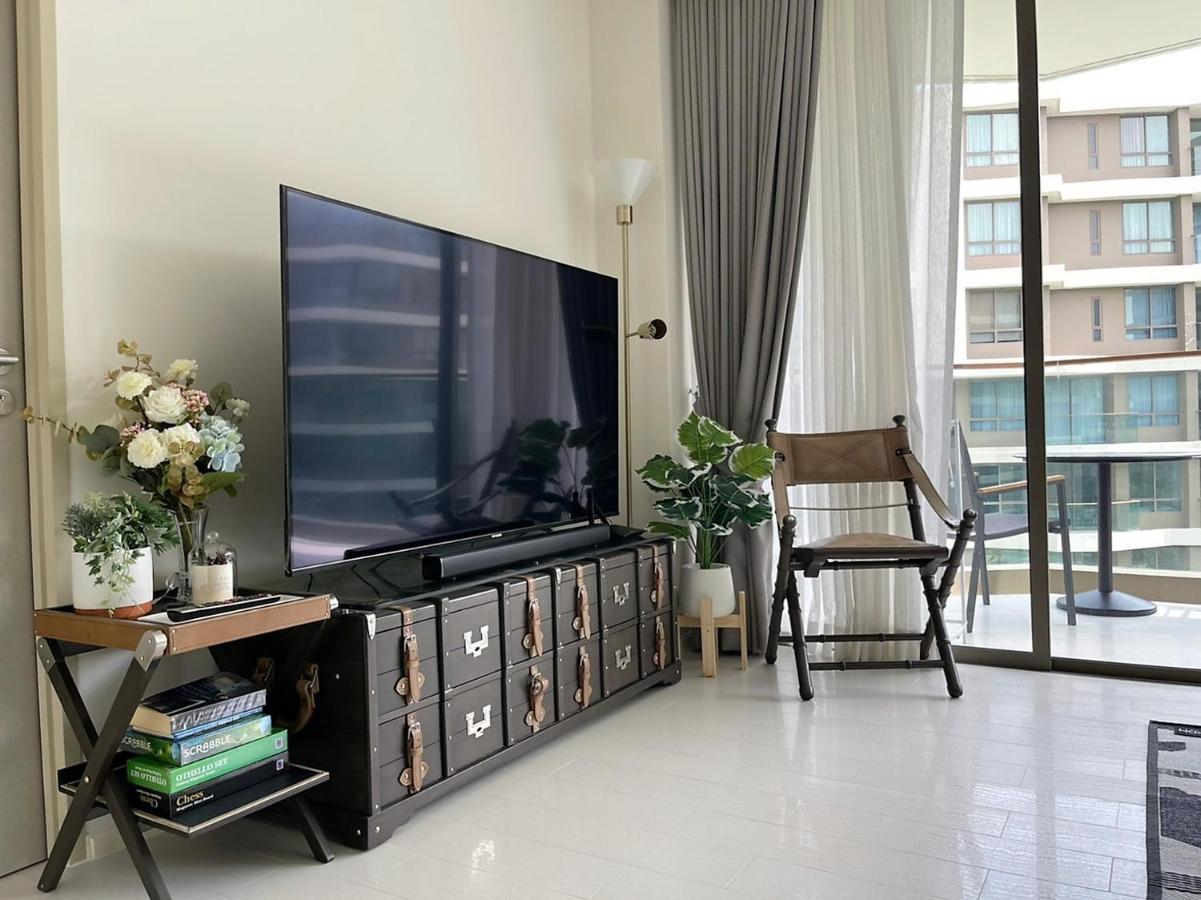 Veranda Residence Hua-Hin HHQ Extérieur photo